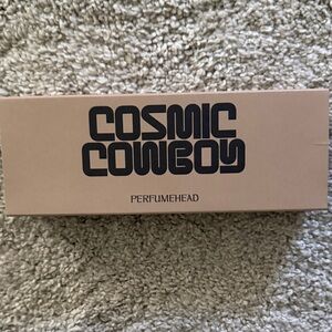 Cosmic Cowboys Fragrance